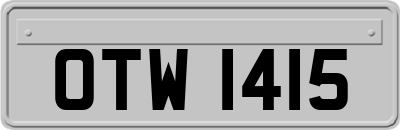 OTW1415