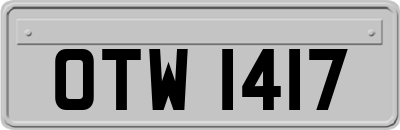 OTW1417