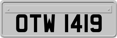 OTW1419