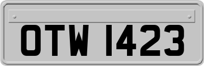 OTW1423