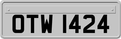 OTW1424