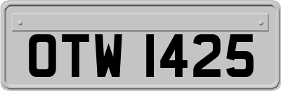 OTW1425