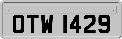 OTW1429
