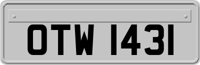 OTW1431