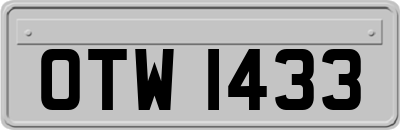 OTW1433