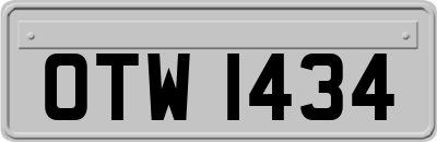 OTW1434