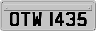 OTW1435