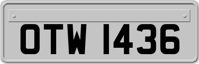 OTW1436