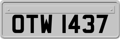 OTW1437