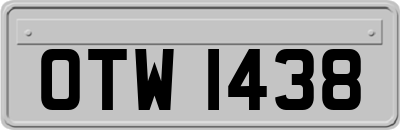 OTW1438