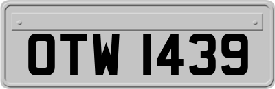 OTW1439