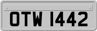 OTW1442
