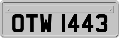 OTW1443