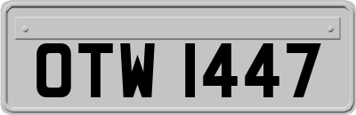 OTW1447