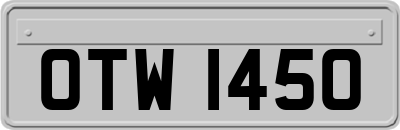 OTW1450