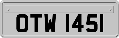 OTW1451