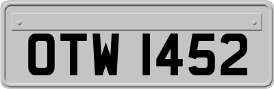 OTW1452