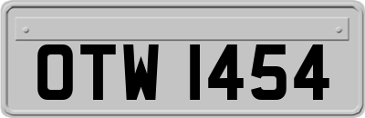OTW1454