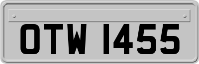 OTW1455