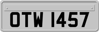 OTW1457