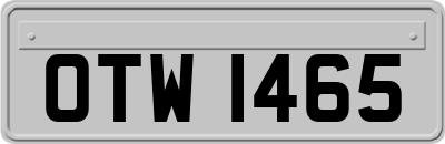 OTW1465