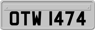 OTW1474
