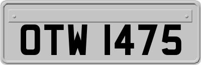 OTW1475