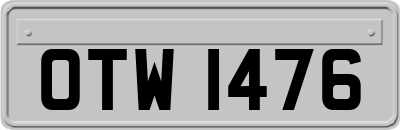 OTW1476