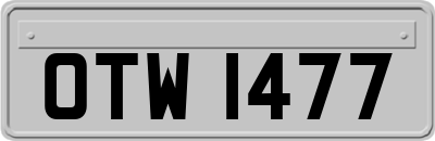 OTW1477