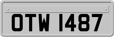OTW1487