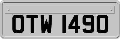 OTW1490