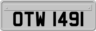 OTW1491