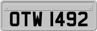 OTW1492