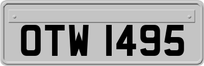 OTW1495