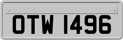 OTW1496