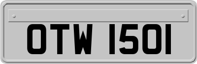 OTW1501