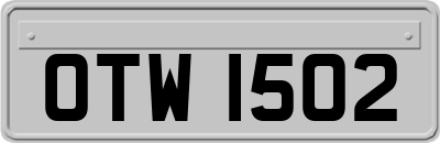 OTW1502
