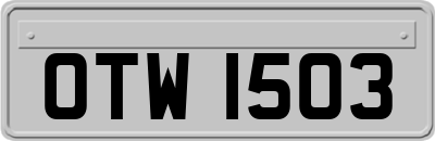 OTW1503