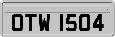 OTW1504