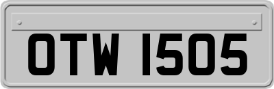 OTW1505
