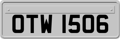 OTW1506