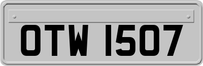 OTW1507