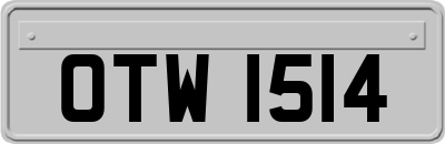 OTW1514