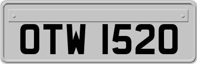 OTW1520