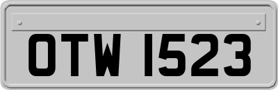 OTW1523