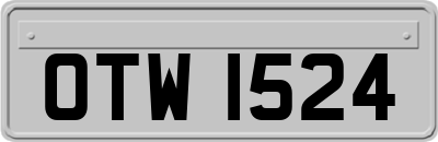 OTW1524