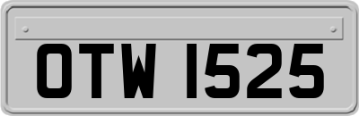 OTW1525