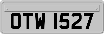 OTW1527