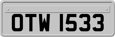 OTW1533