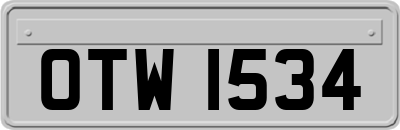 OTW1534